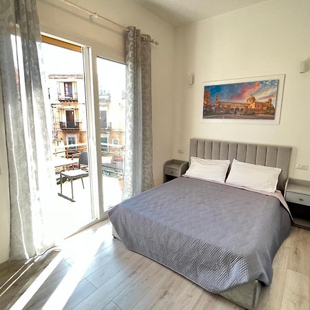 Bella Vita Palermo Luaran gambar