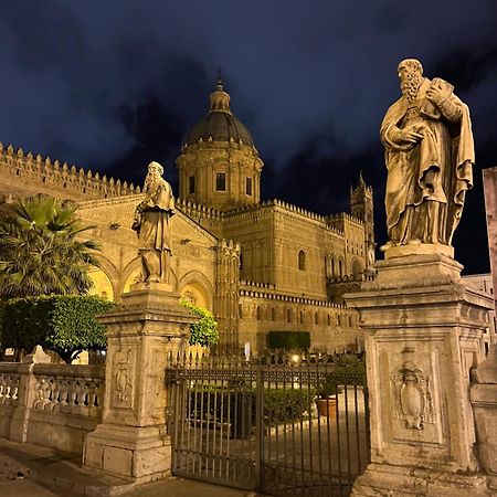 Bella Vita Palermo Luaran gambar