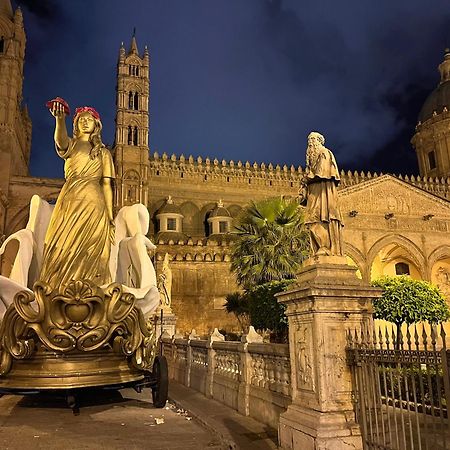 Bella Vita Palermo Luaran gambar