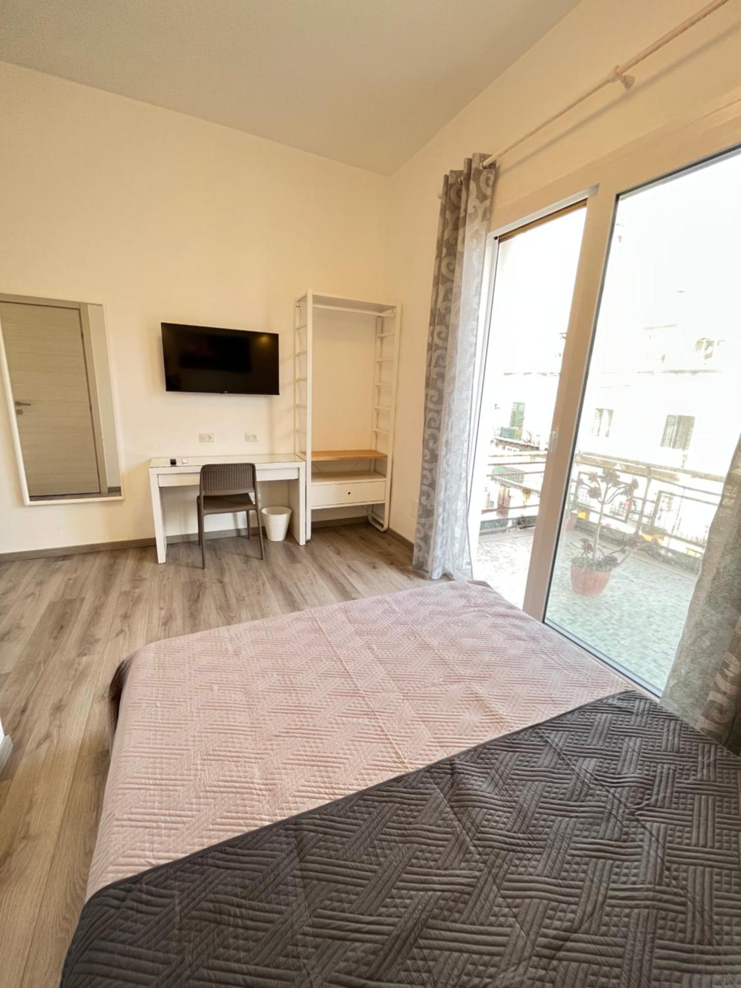 Bella Vita Palermo Luaran gambar