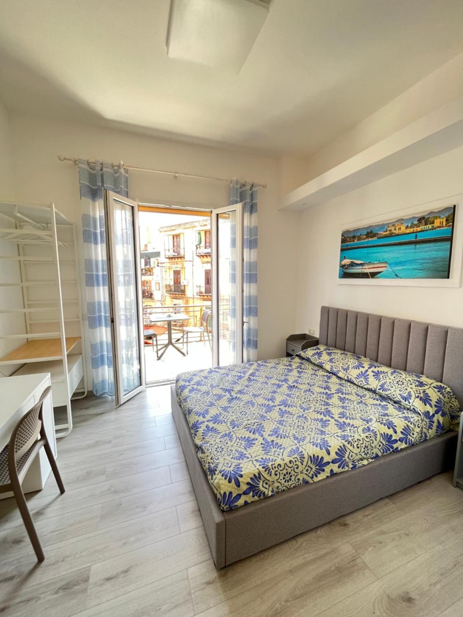Bella Vita Palermo Luaran gambar