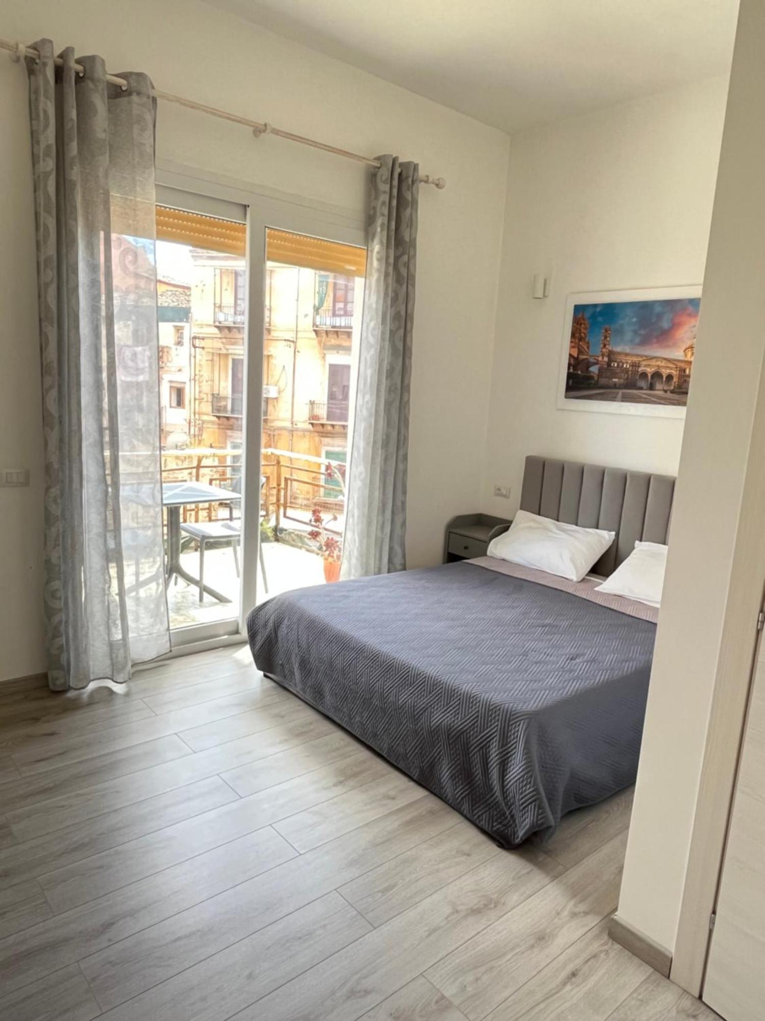 Bella Vita Palermo Luaran gambar